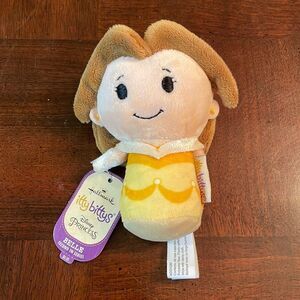 Belle Itty Bittys New